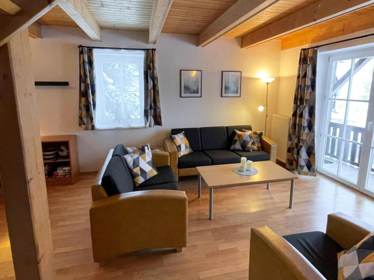 Holiday Home Holiday Hill 44 By Interhome Cista  Εξωτερικό φωτογραφία