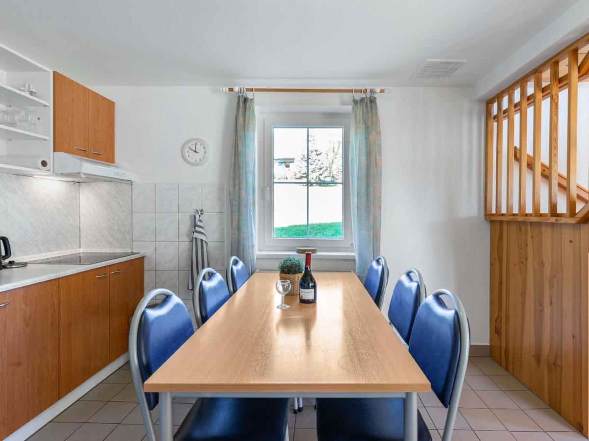 Holiday Home Holiday Hill 44 By Interhome Cista  Εξωτερικό φωτογραφία
