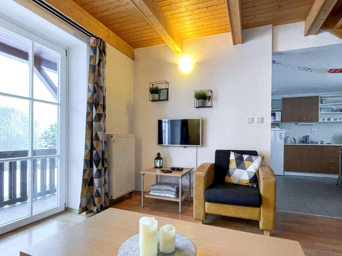 Holiday Home Holiday Hill 44 By Interhome Cista  Εξωτερικό φωτογραφία