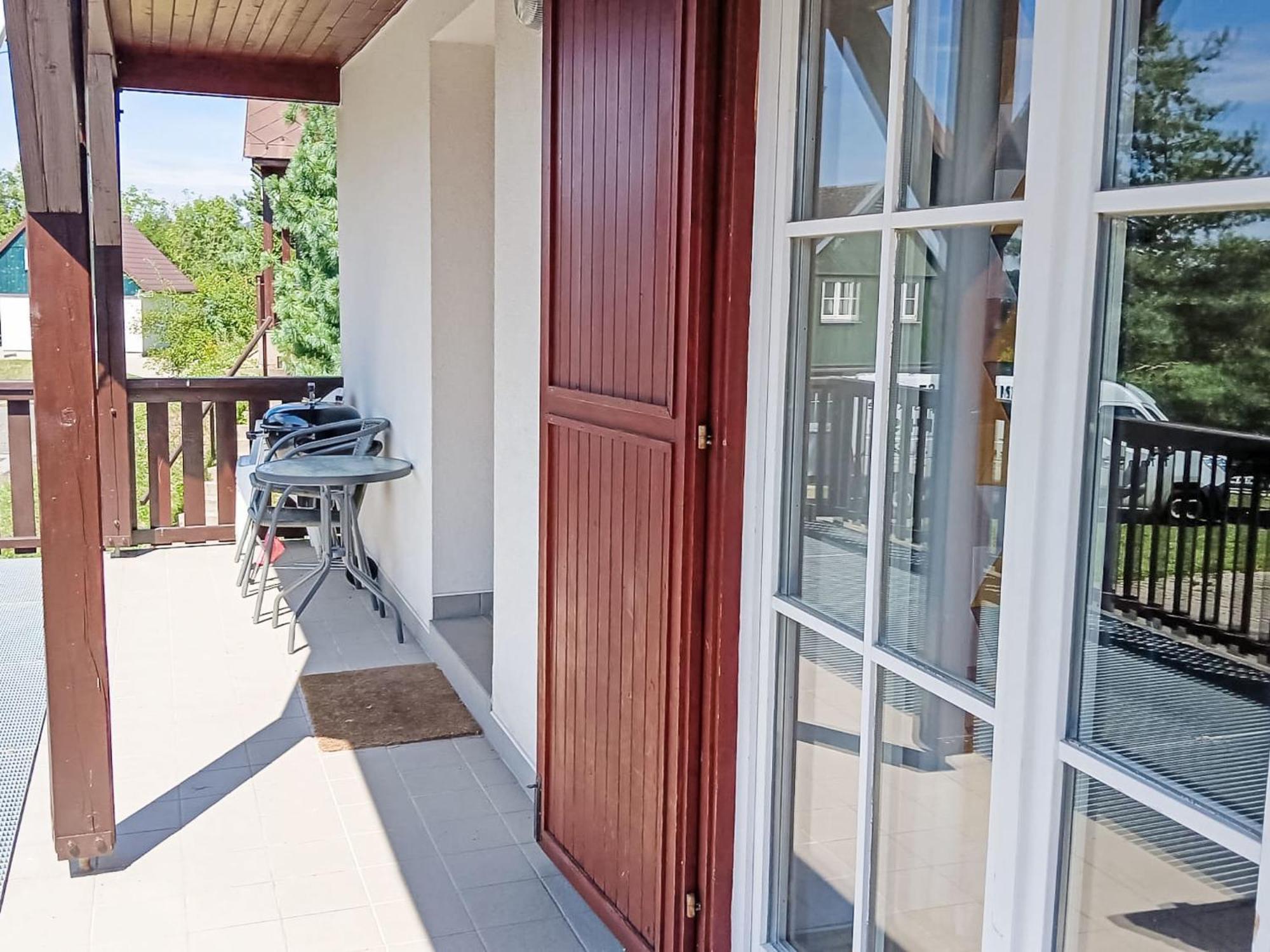 Holiday Home Holiday Hill 44 By Interhome Cista  Εξωτερικό φωτογραφία